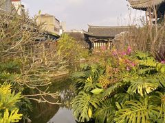 -朱家花园