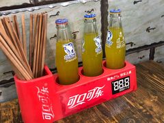 -陈记柳州螺蛳粉(大坪店)