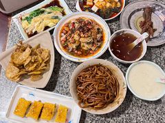 -小街天府(西工小街店)