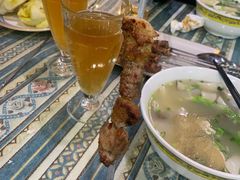 -阿吾丹的烤羊·新疆菜·抓饭·拌面(乌尔禾店)