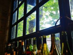 -Bistro Les Lilas丁香花小酒馆