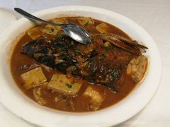 -乾隆美食·本帮菜(黄河路店)