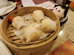 -点都德(盘福楼店)