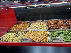 -满巍明生炸鸡架(杭州来福士店)