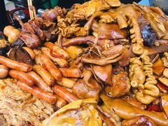 -吴长子卤菜馆(统一街店)