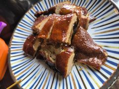 -古市香跷脚牛肉·非遗传承单位