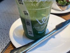 -THE WOODS 简餐 (国贸商城店)