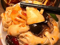 -叒缘夜光杯(望江橡树林店)