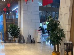 -明月山天沐温泉度假村