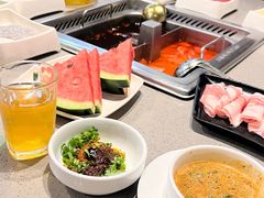 -海底捞火锅(铂澜大象城店)
