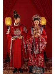 -女王风尚STUDIO·轻奢化定制