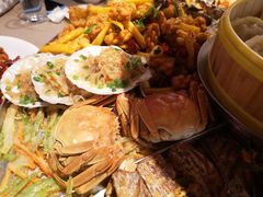 -日进一片海.生腌海鲜火锅.宵夜烧烤(三里屯总店)