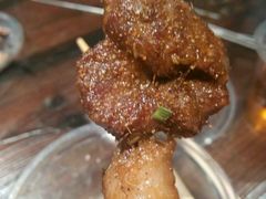 -霄汉羊排(万松园一店)