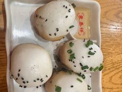 -东泰祥生煎馆(重庆北路店)