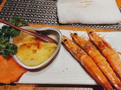 -万鱼亭·筑地屋 日本料理(淮海街店)