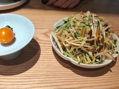 -院子餐厅·大锅菜·老杭帮(桥西直街店)