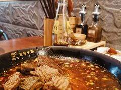 -豆爺小面(朱雀店)
