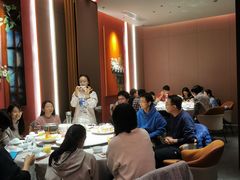 -拾宴(汇智国际商业中心店)