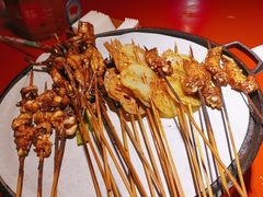 -醉烧膘·烧烤夜宵王(总店)