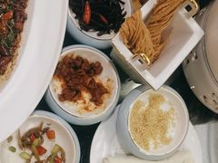 -四季轩中餐厅(徐州开元名都大酒店)