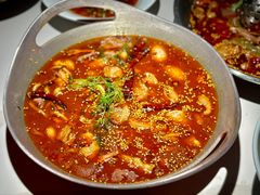 -麻六记(新天地店)