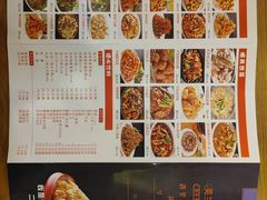 -英兰朝族饭店·英兰锅包肉(佳园路店)