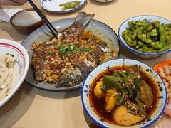 -江味龙虾馆·裸蓝龙虾(南山店)