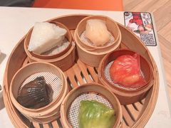 -避风塘(江桥万达店)