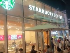 -星巴克臻选(深圳坂田万科广场店)