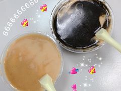 -芝麻糊世家(西华店)