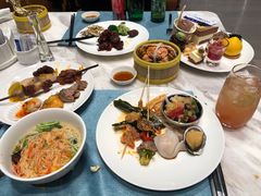 -南湖宾馆·鸳湖阁全日制餐厅