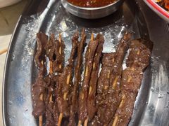 -串盟烧烤大排档·长沙美食地标(星沙店)