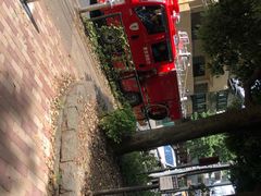 -三鹰之森吉卜力美术馆