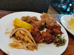 -汉巴味德(大悦城店)