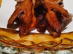 -满得意茶餐厅·顺德家常菜·港式经典(大良店)