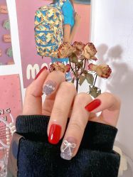 手部美甲-JNK皮肤管理中心