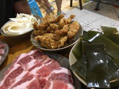 -刁姐火锅(五小区店)