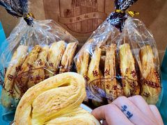 -国际饭店·帆声西饼屋(黄河路店)