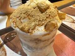 -劳顶笨咖啡(丽水宜家店)