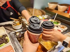 -海底捞火锅(徐州火车站店)