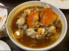-猪肉婆私房菜(容桂总店)
