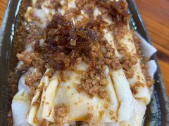 -麦当劳(华亚广场店)