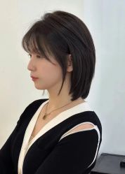 -丽时 Hair Salon