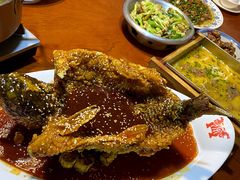 -徐鼎盛民间菜(南坪后堡店)