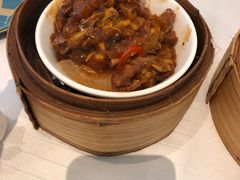 蒸凤爪-翠园(铜锣湾广场店)