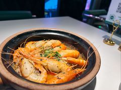 -新白鹿餐厅(龙游路店)