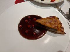 -L'Arome芳芳法国餐厅(仙林金鹰店)