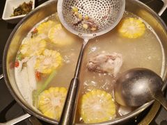 -二刀潮牛(重庆光环购物公园店)