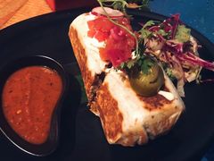 -Luchador摔跤手墨西哥餐厅(恒宇广场店)