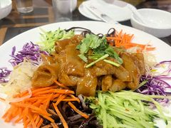 -良师门滨海人家·海鲜·家常菜(滨海城店)